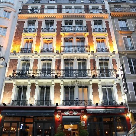 Hotel Celtic Paris Ngoại thất bức ảnh